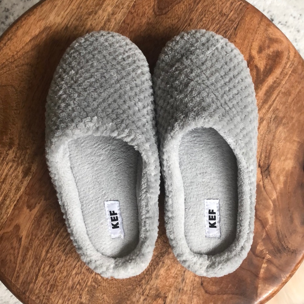Women’s Indoor House Shoes